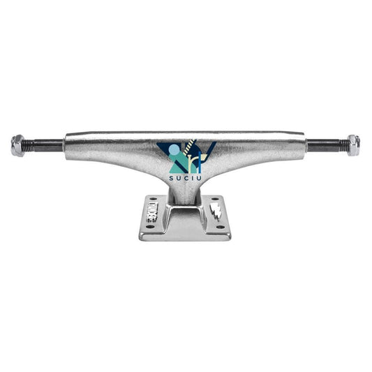 Thunder 148 Trucks Suciu Abstract Hollow Lights Polished 148 MM
