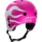 Pro-Tec Helmet Full Cut Cert Gonz Flame Purple White Adult