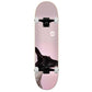 Jart Friends Complete Skateboard Pink 8"