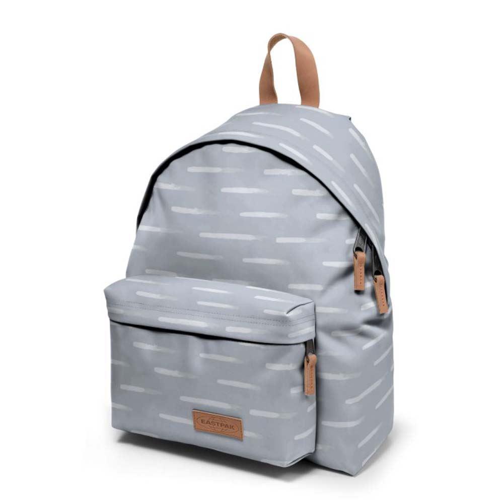 Eastpak clearance gris clair