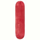 Enuff Classic Skateboard Deck Red 7.75"
