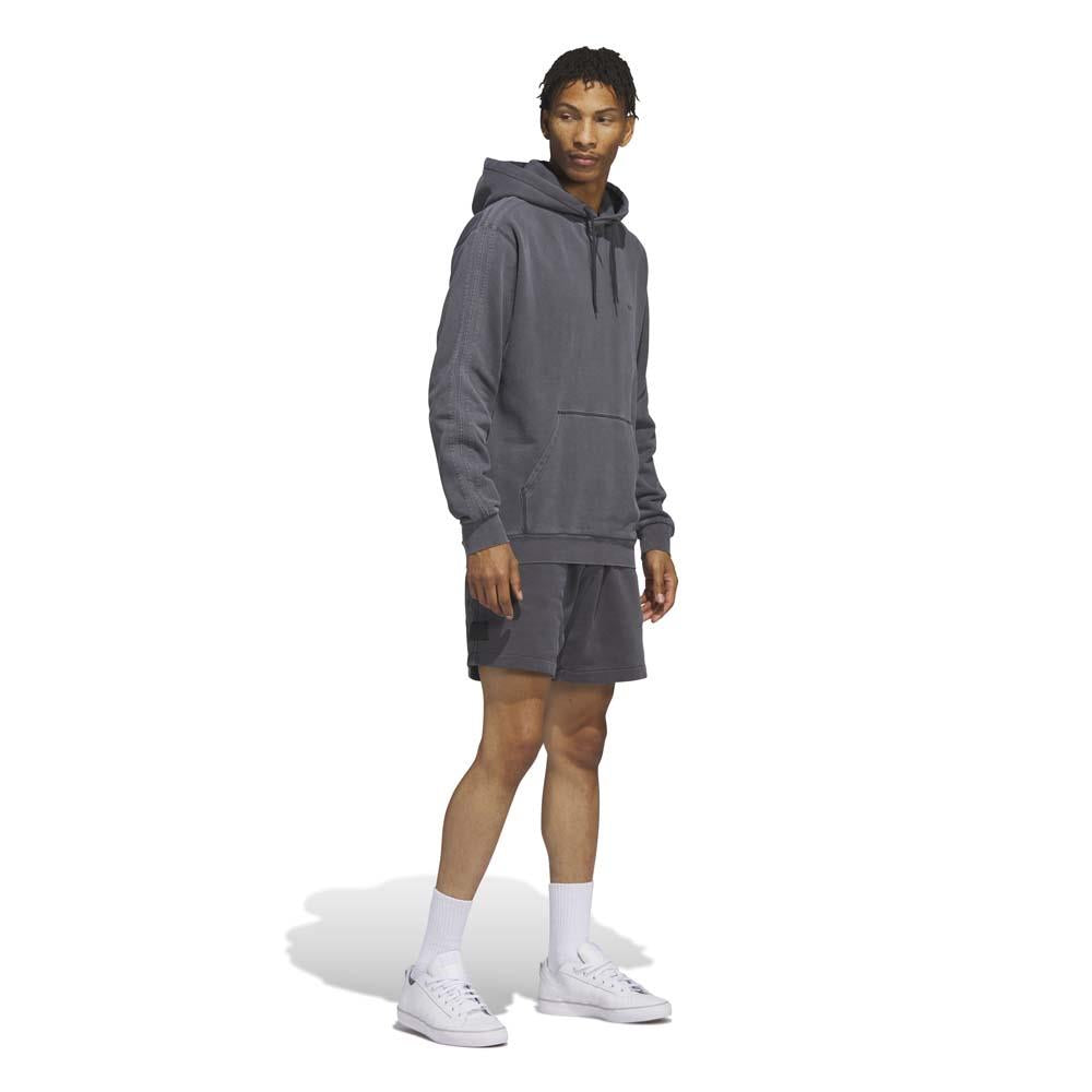 Adidas skateboarding modular cheap flc 2 sweatshirt