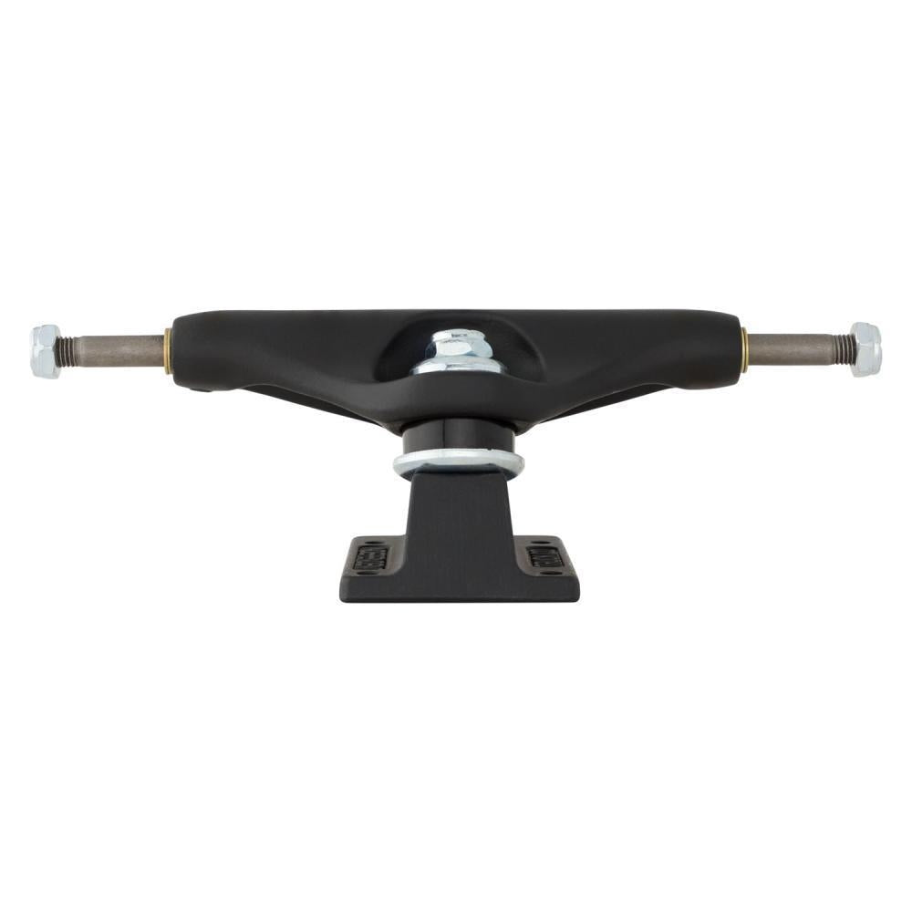 Indy Stage 11 Skateboard Trucks Blackout Standard Black 139mm