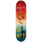 Toy Machine Collins Brap Skateboard Deck 8.38"