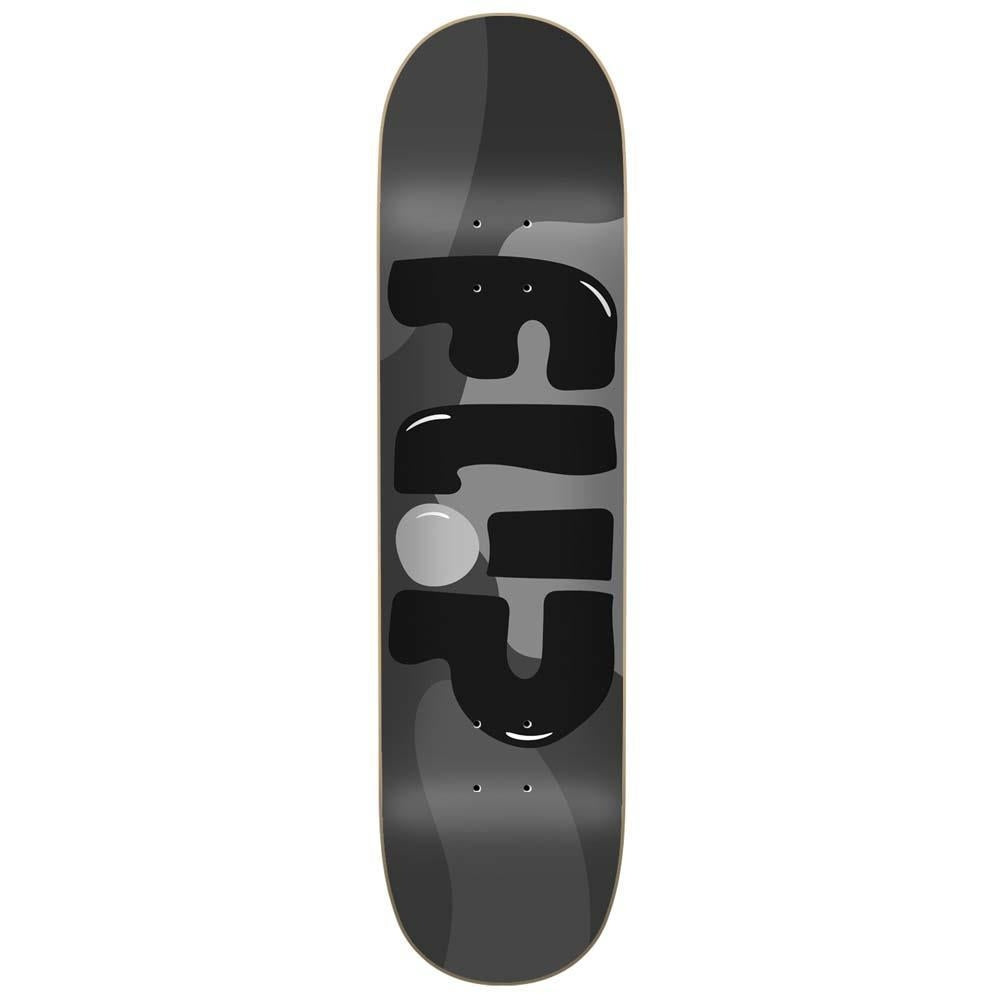 Flip Flume Skateboard Deck Multi 8.25"