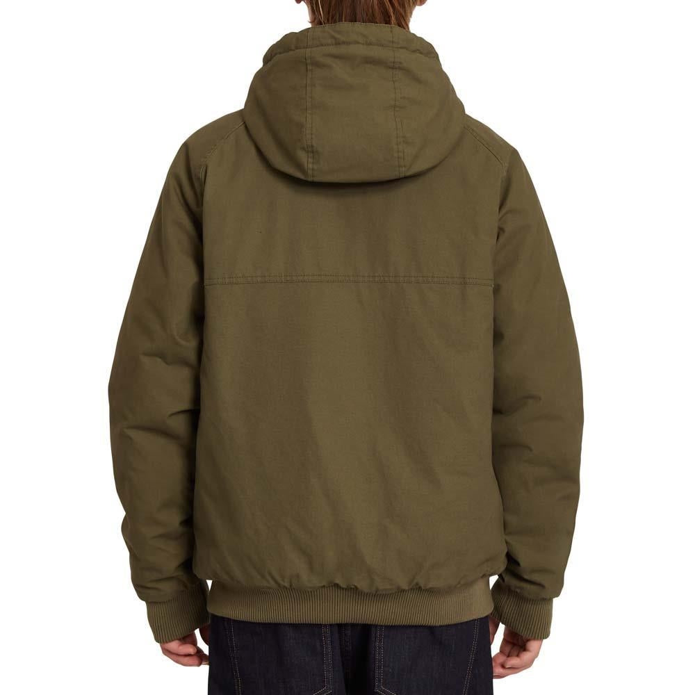 Hernan clearance coaster jacket