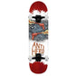 Anti Hero Pro Complete Skateboard Kanfoush Octagon Multi 8.55"