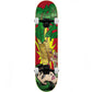 DGK Skateboards Bang Ortiz Complete Skateboard Multi 8.1"