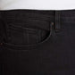 Volcom Vorta Denim Jeans Black Out