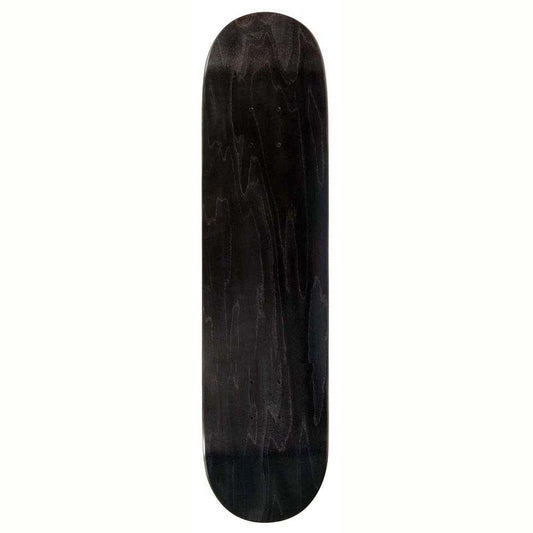 Enuff Classic Skateboard Deck Black 8"