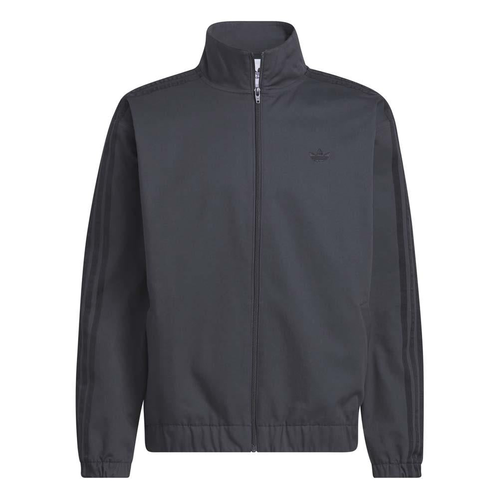 Adidas skateboarding track on sale jacket