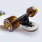 Arbor Performance Factory Complete Skateboard Bamboo Axis Multi 40"