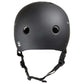 Pro-Tec Helmet Classic Certified Matte Black