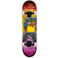 Toy Machine Carpenter Drive Thru Complete Skateboard 8.5"