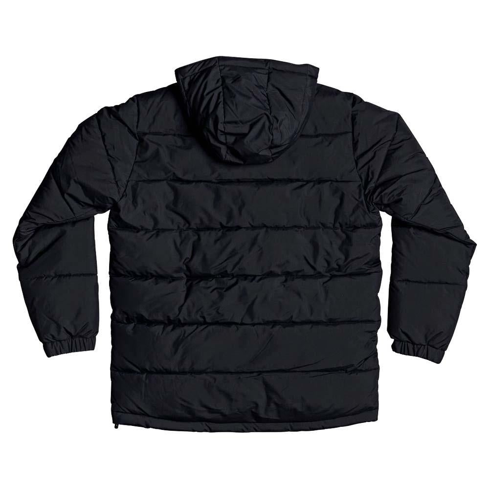 DC Shoe Co Stafford Jacket Black