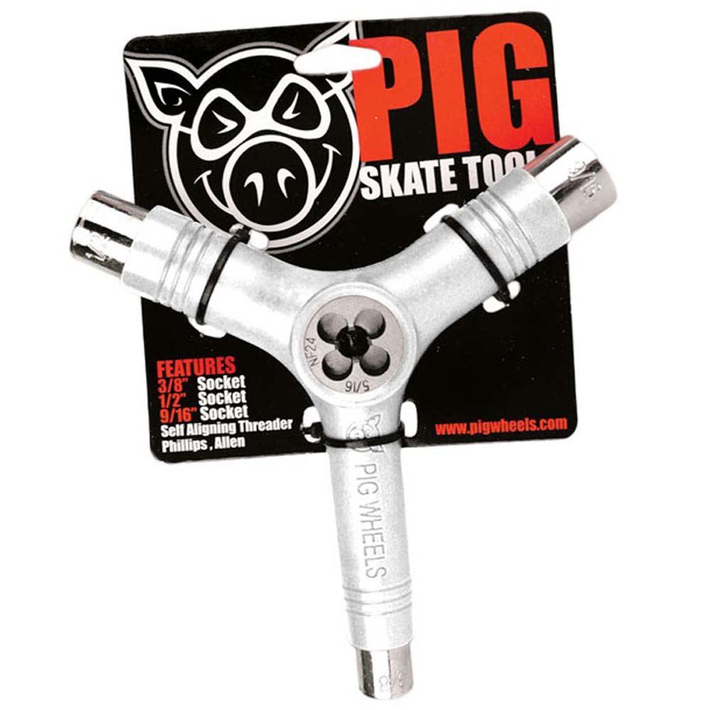 Pig Wheels – Black Sheep Store