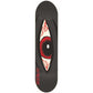 Toy Machine Skateboards  Sect Eye Bloodshot Skateboard Deck 8.25"