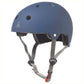 Triple 8 Brainsaver EPS Helmet Rubber Blue