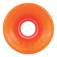 OJ Hot Juice Skateboard Wheels 78A Orange 60mm