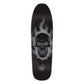 Creature Skateboard Deck Boneheadz Black 8.77"