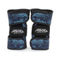 REKD Wrist Guards Blue
