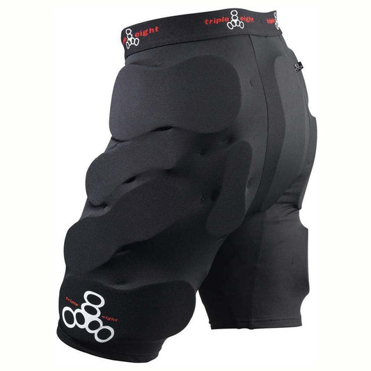 Triple 8 Bum Saver Hip Pads Shorts