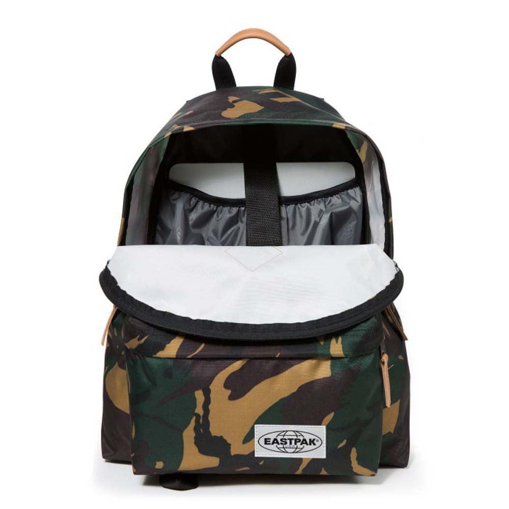 Sac a dos eastpak camouflage sale