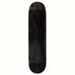 Enuff Classic Skateboard Deck Black 7.5"