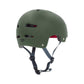 REKD Ultralite In-Mold Certified Helmet Green