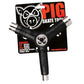 Pig Skateboard Tool Solid Black