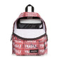 Eastpak Bags x Andy Warhol Padded Pakr Backpack Bag Fragile