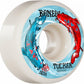 Bones STF Tucker Big Fish Skateboard Wheels 103A V1 White 52mm