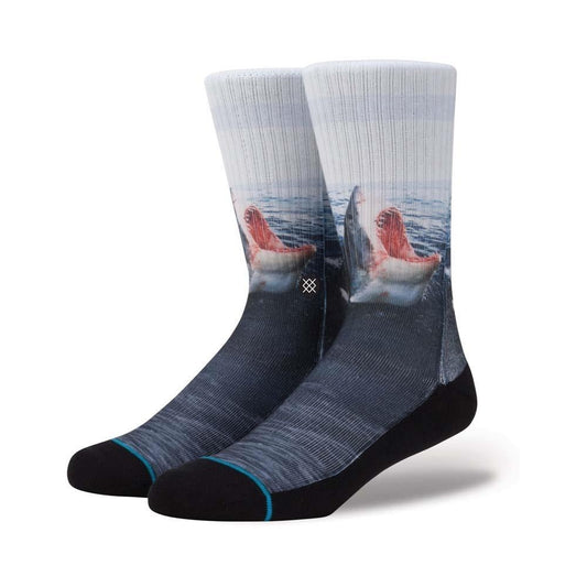 Stance Socks Landlord Blue Large