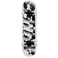 Palace Fairfax Pro S27 Complete Skateboard White 8.06"