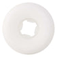 OJ Skateboard Wheels From Concentrate Hardline 101a White 54mm