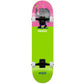 Enjoi Deedz High Waters Complete Skateboard Multi 8.375"