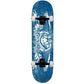 Anti Hero PP Grimplestix Complete Skateboard Blue White 8.06"