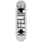 Plan B OG Felipe Complete Skateboard White 7.75"
