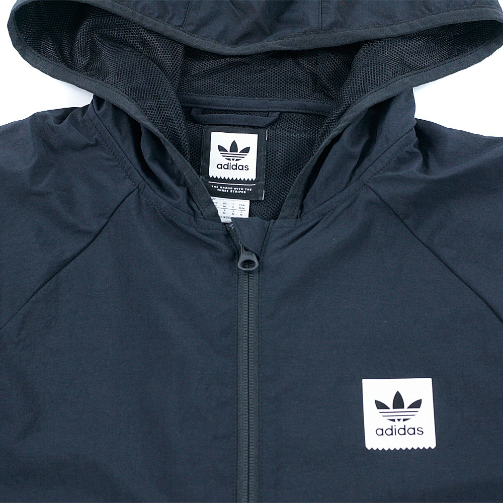 Packable jacket outlet adidas