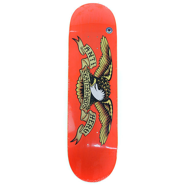 Anti Hero Skateboards