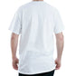 Thrasher Magazine White Skategoat T-Shirt