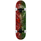 Real Complete Skateboard Kyle Chromatic Cathedral Multi 8.25"