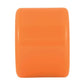 OJ Soft Mini Super Juice Skateboard Wheels 78a Orange 55mm