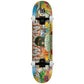 DGK Skateboards Ghetto Fab Fagundes Complete Skateboard Multi 8.06"