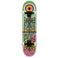 Darkroom Skateboards Doomrat Vertigo Complete Skateboard Multi 8.38"