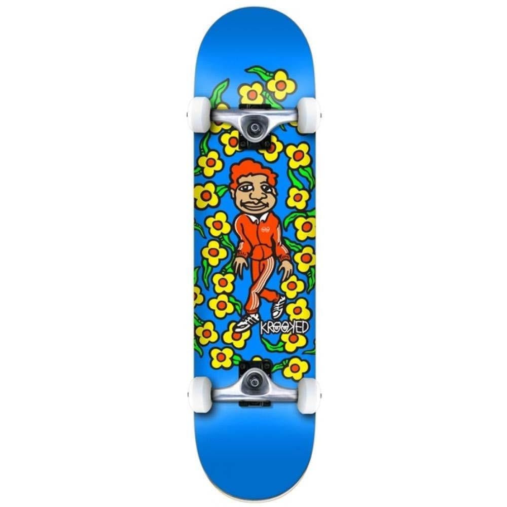 Krooked Skateboards
