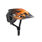 REKD Pathfinder Bike Helmet Orange