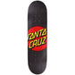 Santa Cruz Skateboard Deck Classic Dot Multi 8.25"