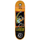 Foundation Glick Phone Call Skateboard Deck Multi 8.5"