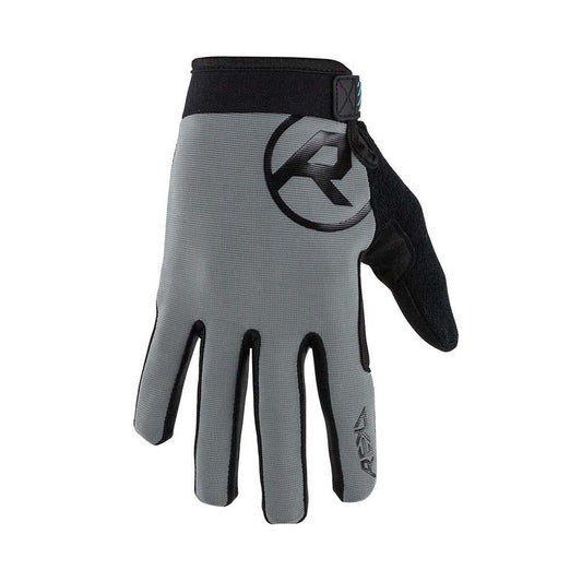 REKD Status Gloves Grey